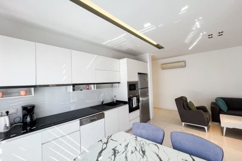 2+1 Wohnung in Oba, Antalya, Türkei Nr. 210189 - 7