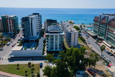2+1 Wohnung in Oba, Antalya, Türkei Nr. 210189 - 3