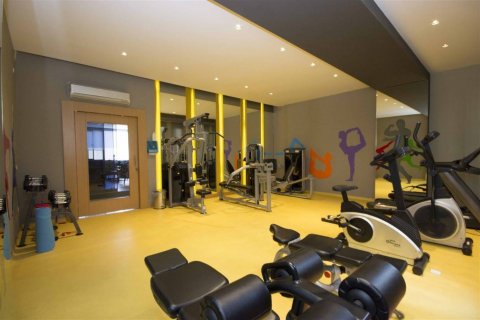2+1 Wohnung in Oba, Antalya, Türkei Nr. 210189 - 22