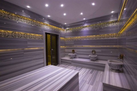 2+1 Wohnung in Oba, Antalya, Türkei Nr. 210189 - 21