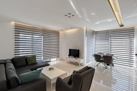 2+1 Wohnung in Oba, Antalya, Türkei Nr. 210189 - 5