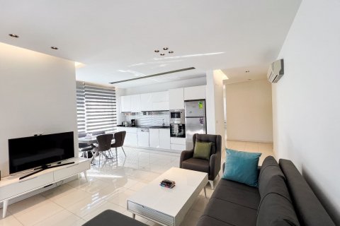 2+1 Wohnung in Oba, Antalya, Türkei Nr. 210189 - 12
