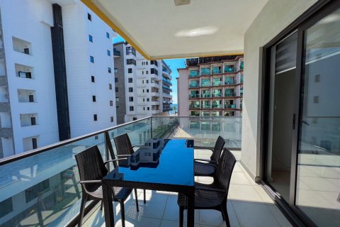 2+1 Wohnung in Oba, Antalya, Türkei Nr. 210189 - 16