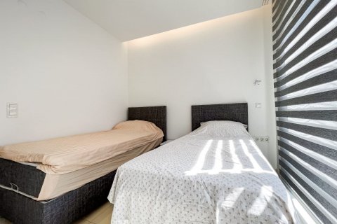 2+1 Wohnung in Oba, Antalya, Türkei Nr. 210189 - 9