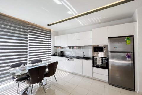 2+1 Wohnung in Oba, Antalya, Türkei Nr. 210189 - 6