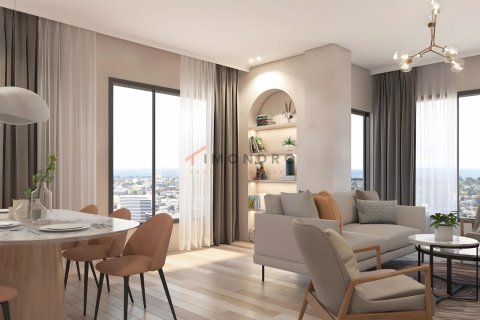 Apartment for sale  in Besiktas, Istanbul, Turkey, 2 bedrooms, 75m2, No. 210183 – photo 16