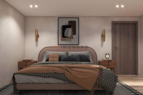 Apartment for sale  in Besiktas, Istanbul, Turkey, 2 bedrooms, 75m2, No. 210183 – photo 21