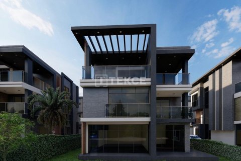 6+1 Villa i Mezitli, Mersin, Tyrkia Nr. 189848 - 7