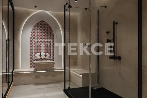 6+1 Villa i Mezitli, Mersin, Tyrkia Nr. 189848 - 19