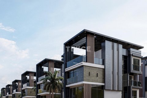 6+1 Villa i Mezitli, Mersin, Tyrkia Nr. 189848 - 5