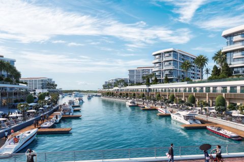 Apartment in Antalya, Turkey No. 191094