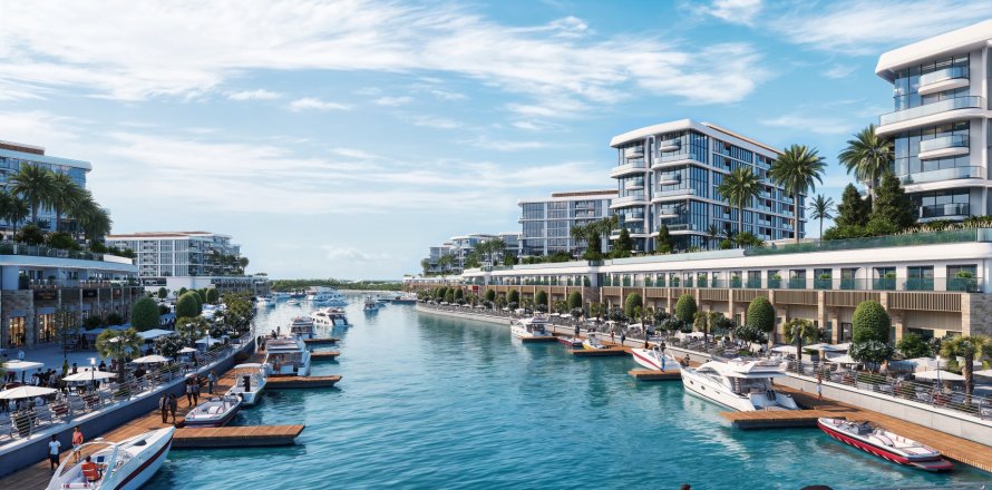 Apartment  in Antalya, Turkey No. 191094