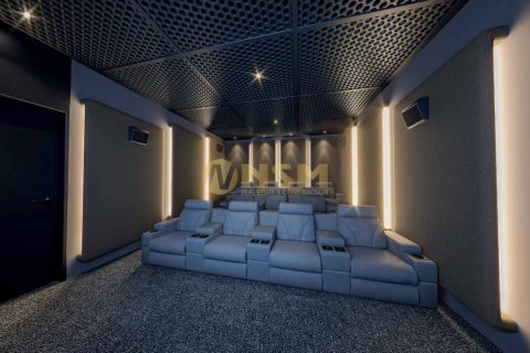 1+1 Lejlighed i Alanya, Antalya, Tyrkiet Nr. 112465 - 22