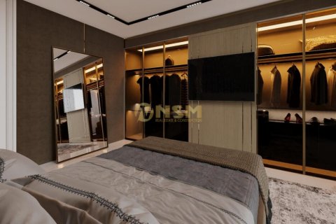 1+1 Wohnung  in Alanya, Antalya, Türkei Nr. 112462 - 8
