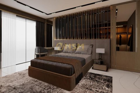 1+1 Wohnung  in Alanya, Antalya, Türkei Nr. 112462 - 7