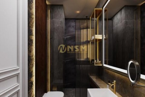 1+1 Wohnung  in Alanya, Antalya, Türkei Nr. 112462 - 6
