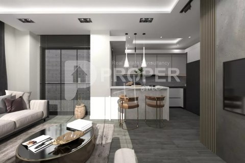 Wohnung  in Mersin, Türkei Nr. 150532 - 16
