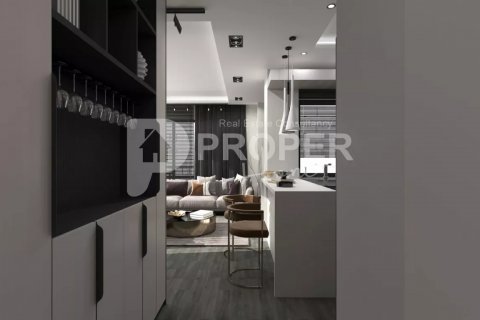 Wohnung  in Mersin, Türkei Nr. 150532 - 20