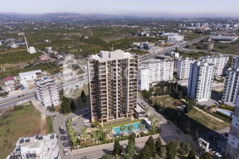 Wohnung  in Mersin, Türkei Nr. 150532 - 11