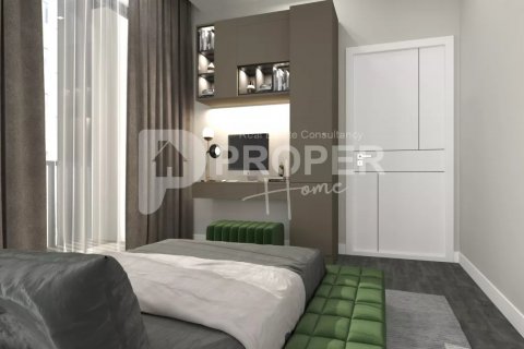 Wohnung  in Mersin, Türkei Nr. 150532 - 19