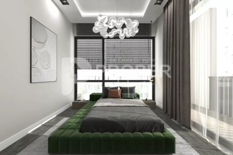 Wohnung  in Mersin, Türkei Nr. 150532 - 23