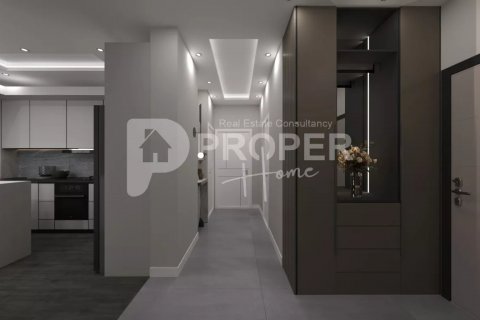Wohnung  in Mersin, Türkei Nr. 150532 - 18