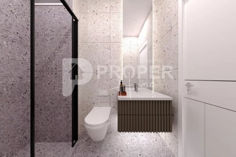 Wohnung  in Mersin, Türkei Nr. 150532 - 17