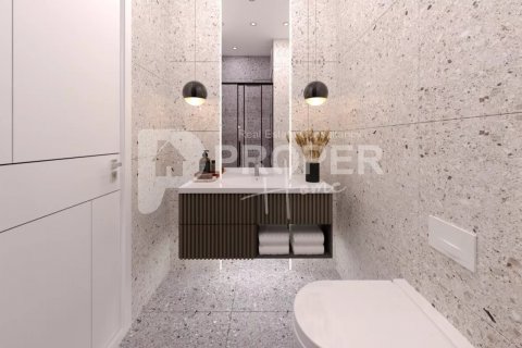 Wohnung  in Mersin, Türkei Nr. 150532 - 27