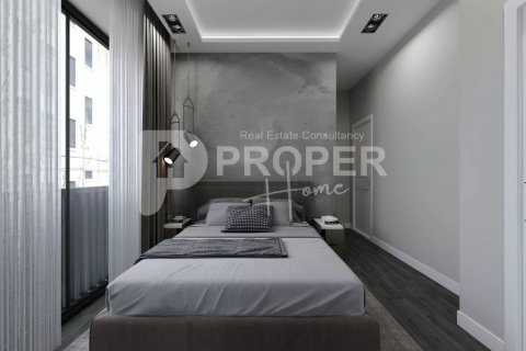 Wohnung  in Mersin, Türkei Nr. 150532 - 22