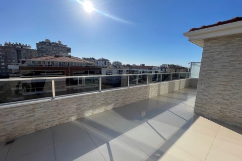 Lägenhet i Oba, Antalya, Turkiet Nr. 150529 - 17