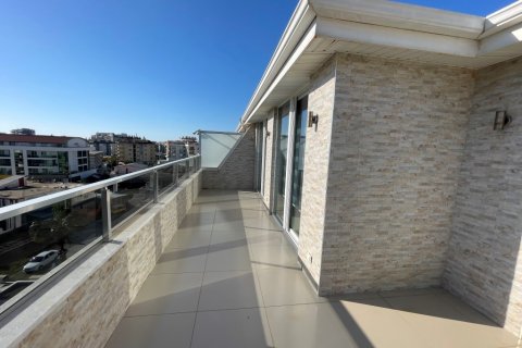Lägenhet i Oba, Antalya, Turkiet Nr. 150529 - 18