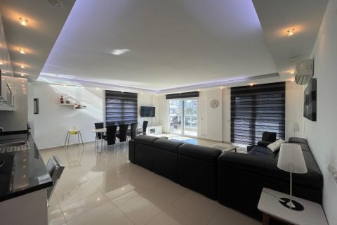 Lägenhet i Oba, Antalya, Turkiet Nr. 150529 - 3