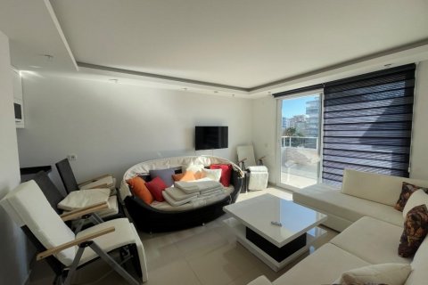 Lägenhet i Oba, Antalya, Turkiet Nr. 150529 - 11
