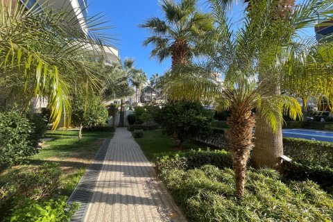 Lägenhet i Oba, Antalya, Turkiet Nr. 150529 - 25