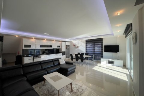 Lägenhet i Oba, Antalya, Turkiet Nr. 150529 - 2