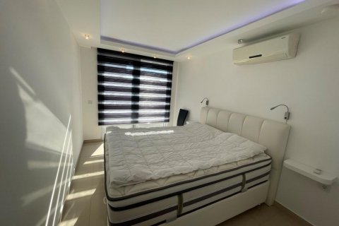 Lägenhet i Oba, Antalya, Turkiet Nr. 150529 - 14
