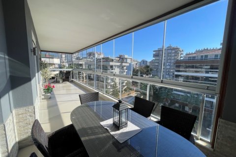 Lägenhet i Oba, Antalya, Turkiet Nr. 150529 - 5