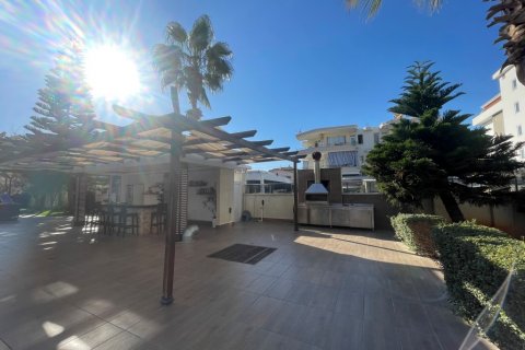 Lägenhet i Oba, Antalya, Turkiet Nr. 150529 - 26