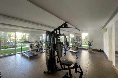 Lägenhet i Oba, Antalya, Turkiet Nr. 150529 - 20
