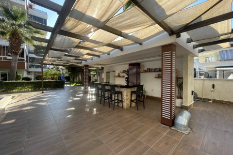Lägenhet i Oba, Antalya, Turkiet Nr. 150529 - 27