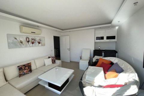 Lägenhet i Oba, Antalya, Turkiet Nr. 150529 - 12