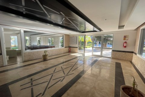 Lägenhet i Oba, Antalya, Turkiet Nr. 150529 - 23