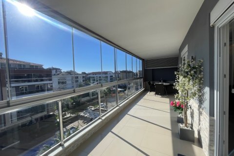 Lägenhet i Oba, Antalya, Turkiet Nr. 150529 - 4