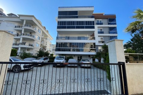 Lägenhet i Oba, Antalya, Turkiet Nr. 150529 - 30