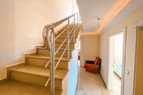 Apartment for sale  in Mahmutlar, Antalya, Turkey, 4 bedrooms, 230m2, No. 113590 – photo 17