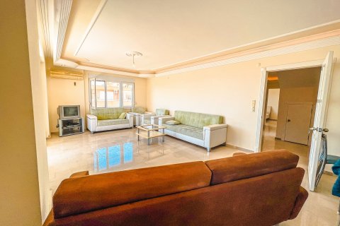 Apartment for sale  in Mahmutlar, Antalya, Turkey, 4 bedrooms, 230m2, No. 113590 – photo 4
