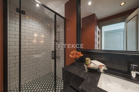 Daire 5+1 Mezitli, Mersin, Türkiye №142587 - 29