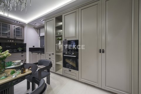 Daire 5+1 Mezitli, Mersin, Türkiye №142587 - 18