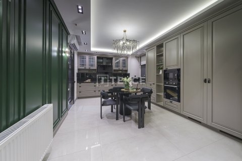 Daire 5+1 Mezitli, Mersin, Türkiye №142587 - 16