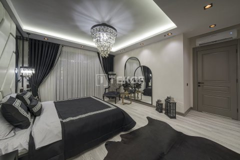 Daire 5+1 Mezitli, Mersin, Türkiye №142587 - 21